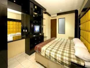Hotel New Lilik Magelang Exterior foto